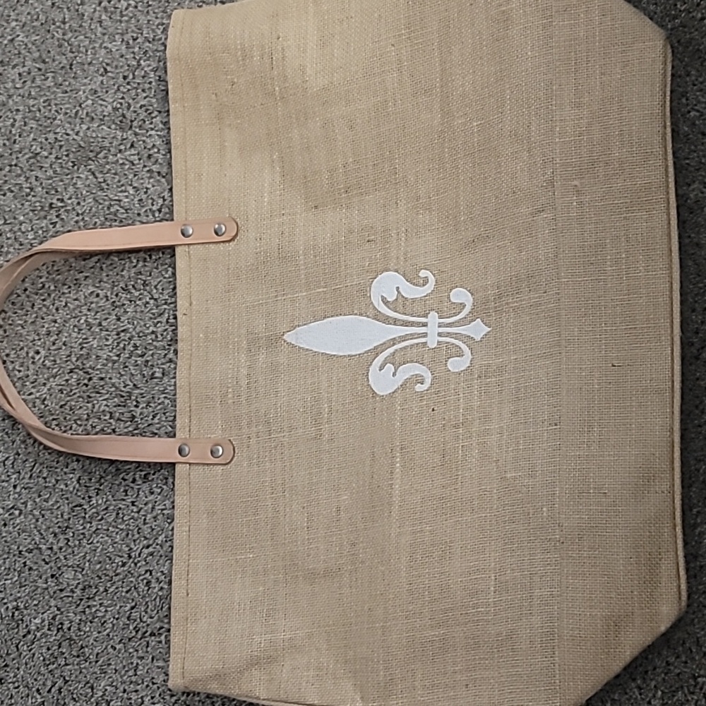 Ballard Tote Bag